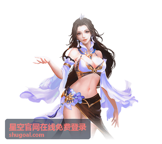 星空官网在线免费登录账号开通资料填写步骤示意